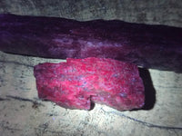 Natural Large Blue Kyanite Crystals x 29 From Karoi, Zimbabwe