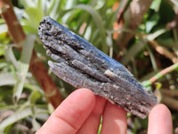Natural Large Blue Kyanite Crystals x 29 From Karoi, Zimbabwe
