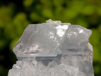 Natural Blue Celestite Specimens x 25 From Sakoany, Madagascar