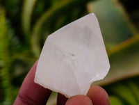 Natural Mixed Quartz Crystal Clusters and Crystals x 24 From Madagascar