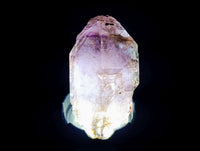 Natural Amethyst Window Crystals x 6 From Chiredzi, Zimbabwe