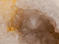 Polished Agate Geodes with Crystalline Centres x 12 From Maintirano, Madagascar