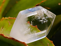 Polished Double Terminated Clear Quartz Crystals x 35 From Madagascar