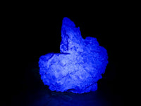 Natural XL Green Fluorite Cluster Specimen x 1 From Mandrosonoro, Madagascar