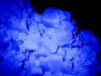 Natural XL Green Fluorite Cluster Specimen x 1 From Mandrosonoro, Madagascar