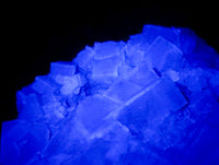 Natural XL Green Fluorite Cluster Specimen x 1 From Mandrosonoro, Madagascar