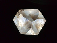 Polished Mixed Smokey Quartz Crystals x 3 From Madagascar