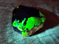 Natural Schorl Black Tourmaline Specimens x 13 From Erongo, Namibia