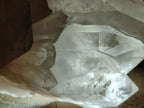 Natural Cascading Quartz Crystal Cluster x 1 From Madagascar