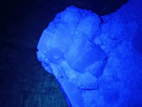 Natural Green Fluorite Cluster Specimen x 1 From Mandrosonoro, Madagascar