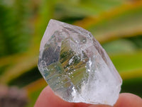 Natural Mix of Smokey, Clear And Amethyst Quartz Crystals x 70 From Brandberg, Namibia