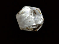 Polished Clear Quartz Crystals x 6 From Akansobe Madagascar