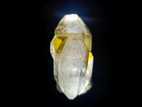 Polished Smokey Quartz Crystals With Inclusions x 6 From Madagascar