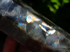 Polished Labradorite Display Crystals x 3 From Madagascar