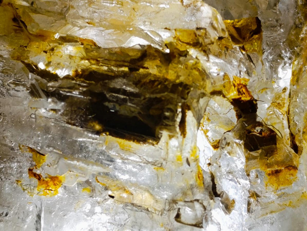 Polished Smokey Quartz Crystal x 1 From Madagascar