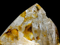 Polished Smokey Quartz Crystal x 1 From Madagascar