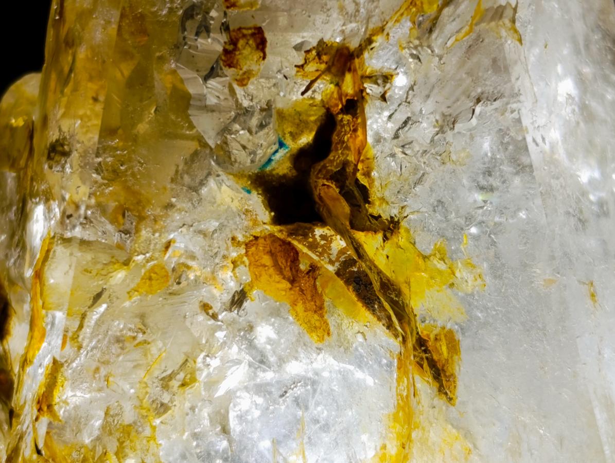 Polished Smokey Quartz Crystal x 1 From Madagascar