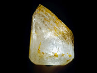 Polished Smokey Quartz Crystal x 1 From Madagascar