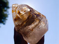 Polished Smokey Quartz Crystal x 1 From Madagascar