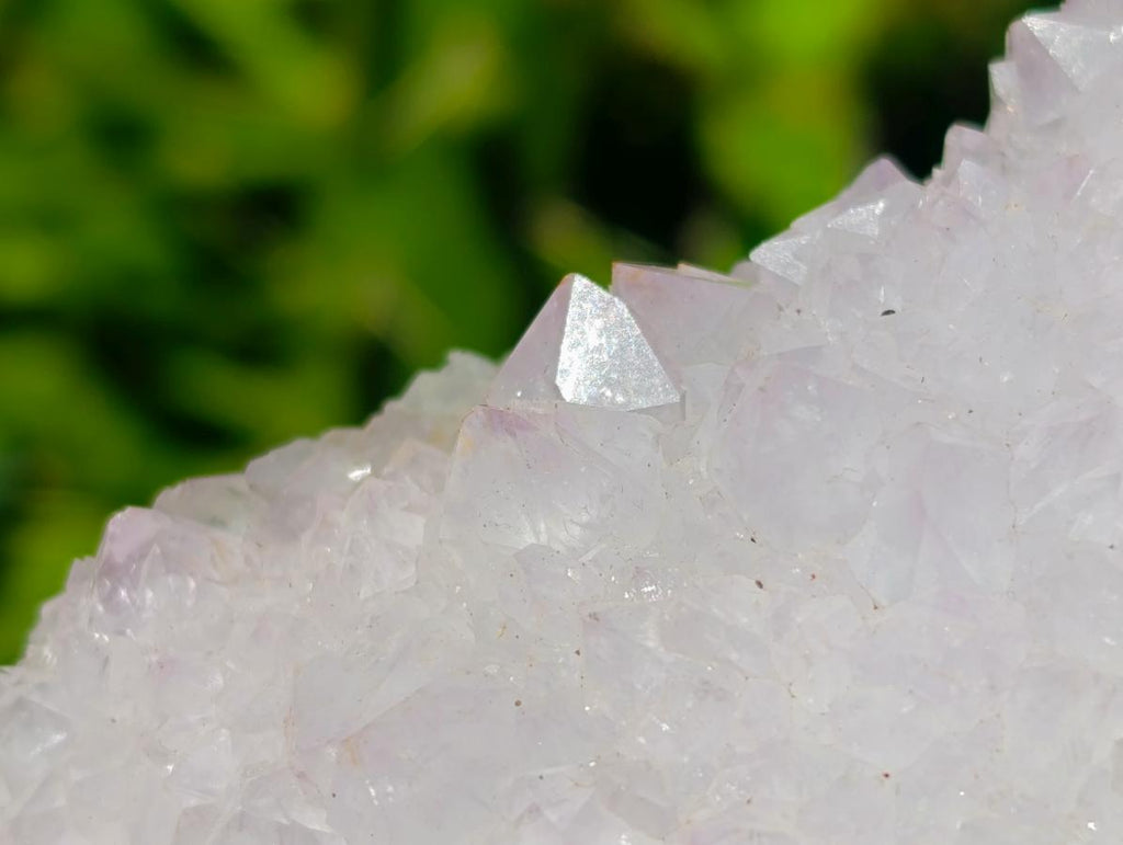 Polished Agate Geodes and Hearts x 12 From Maintirano, Madagascar
