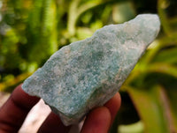 Natural Cobbed Aquamarine Specimens x 27 From Northern Cape, South Africa