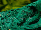 Natural Botryoidal Malachite Specimens x 4 From Congo