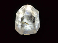 Polished Mixed Clear Quartz Crystals with Inclusions x 12 From Madagascar