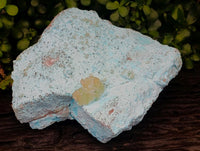 Natural XL Calcite Plancheite Specimen x 1 From Mashamba West Mine, Congo