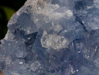 Natural Blue Celestite Specimen x 1 From Sakoany, Madagascar