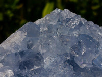 Natural Blue Celestite Specimen x 1 From Sakoany, Madagascar