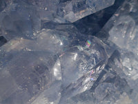 Natural Blue Celestite Specimen x 1 From Sakoany, Madagascar