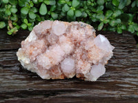 Natural Ametrine Spirit Cluster x 1 From Boekenhouthoek, South Africa