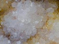 Polished XXL Stalagmitic Quartz Display Specimen x 1 From Madagascar