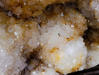 Polished XXL Stalagmitic Quartz Display Specimen x 1 From Madagascar