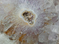 Polished XXL Stalagmitic Quartz Display Specimen x 1 From Madagascar