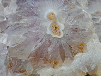 Polished XXL Stalagmitic Quartz Display Specimen x 1 From Madagascar