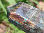 Polished Labradorite Display Crystals x 3 From Madagascar