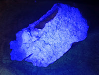 Natural Cubic Green Fluorite Cluster Specimens x 2 From Mandrosonoro, Madagascar