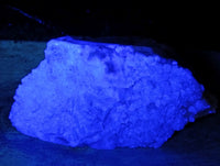 Natural Cubic Green Fluorite Cluster Specimens x 3 From Mandrosonoro, Madagascar