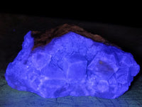 Natural Cubic Green Fluorite Cluster Specimens x 3 From Mandrosonoro, Madagascar