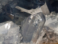 Natural Blue Celestite Specimen x 1 From Sakoany, Madagascar