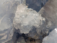 Natural Blue Celestite Specimen x 1 From Sakoany, Madagascar