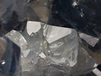 Natural Blue Celestite Specimen x 1 From Sakoany, Madagascar