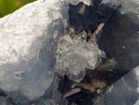 Natural Blue Celestite Specimen x 1 From Sakoany, Madagascar