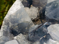 Natural Blue Celestite Specimen x 1 From Sakoany, Madagascar