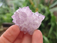 Natural Mixed Spirit Quartz Crystals And Clusters x 28 From Boekenhouthoek, South Africa
