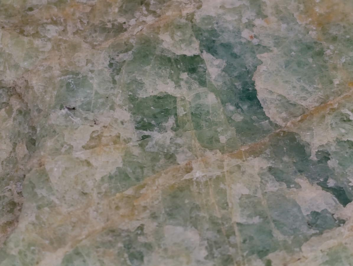 Natural XXL Cobbed Aquamarine Specimen x 1 From Northern Cape, South Africa