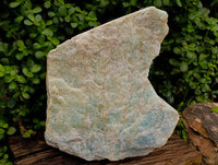 Natural XXL Cobbed Aquamarine Specimen x 1 From Northern Cape, South Africa