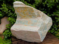 Natural XXL Cobbed Aquamarine Specimen x 1 From Northern Cape, South Africa