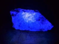 Natural Cubic Green Fluorite Cluster Specimen x 1 From Mandrosonoro, Madagascar